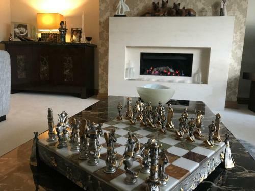 Beautiful Bungalow Nr Brig O Doon 8 Min Walk