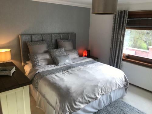 Beautiful Bungalow Nr Brig O Doon 8 Min Walk