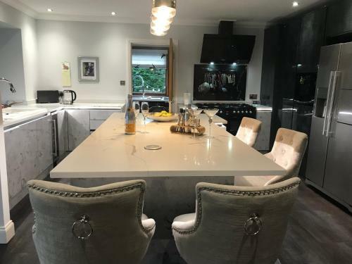Beautiful Bungalow Nr Brig O Doon 8 Min Walk