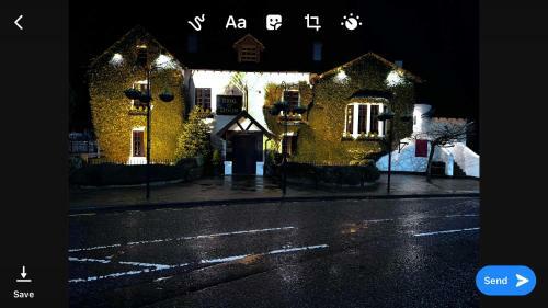 Beautiful Bungalow Nr Brig O Doon 8 Min Walk