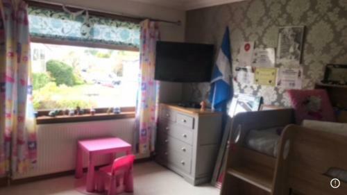 Beautiful Bungalow Nr Brig O Doon 8 Min Walk