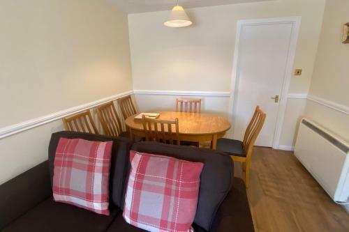 North Neuk - Highland Holiday Homes