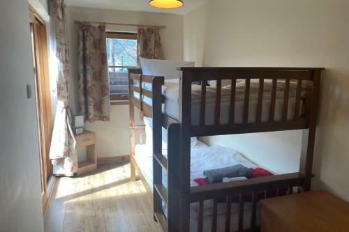 North Neuk - Highland Holiday Homes