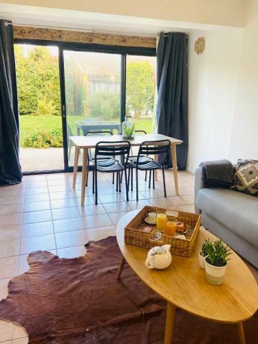 Apartamento Appart Dans R�sidence Avec Piscine � Arles