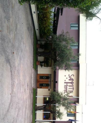 Hotel Sannita
