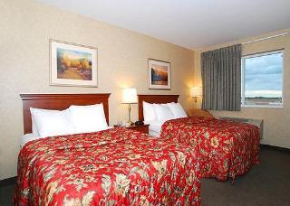 Hotel Sleep Inn & Suites Hays