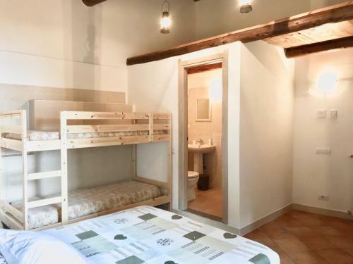 Agroturismo Agriturismo Madonna Dei Ceppi