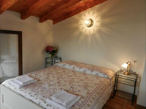 Agroturismo Agriturismo Madonna Dei Ceppi