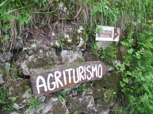 Agroturismo Agriturismo Madonna Dei Ceppi