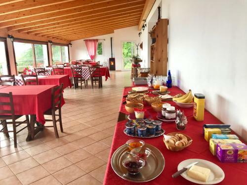 Agroturismo Agriturismo Madonna Dei Ceppi
