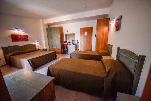 Hotel La Villa