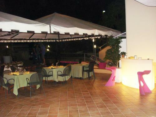 Hotel La Villa