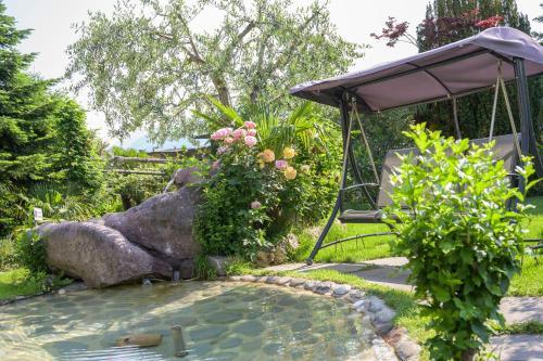 Wellnesshotel Glanzhof