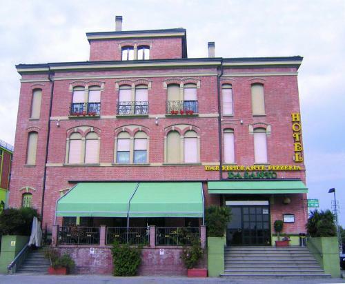 Hotel Da Santo