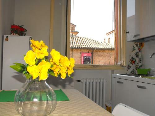 Apartamento UNA Notte Al Museo