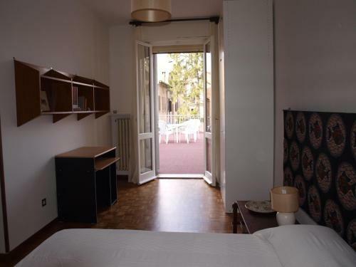 Apartamento UNA Notte Al Museo
