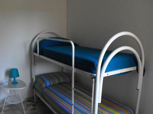 Apartamento UNA Notte Al Museo