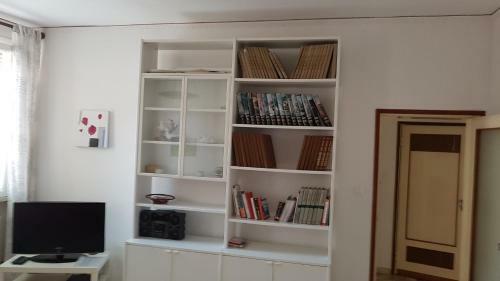 Apartamento UNA Notte Al Museo