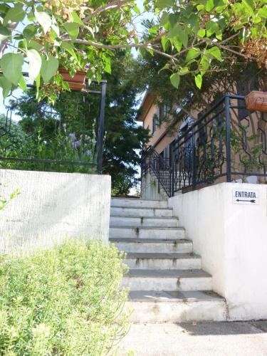 Bed & Breakfast Locanda Gaia Sas