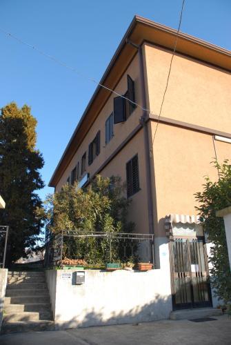 Bed & Breakfast Locanda Gaia Sas