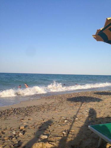 Bed & Breakfast Villa Lulu
