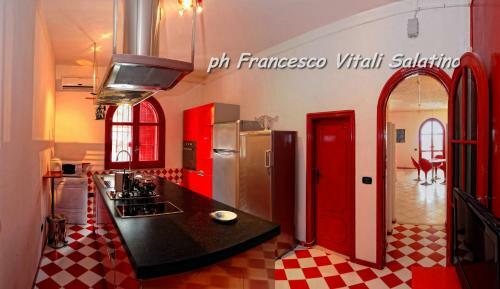Bed & Breakfast Villa Lulu