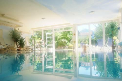 Parkhotel Zur Linde