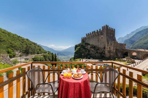 Hotel Albergo Alla Croce
