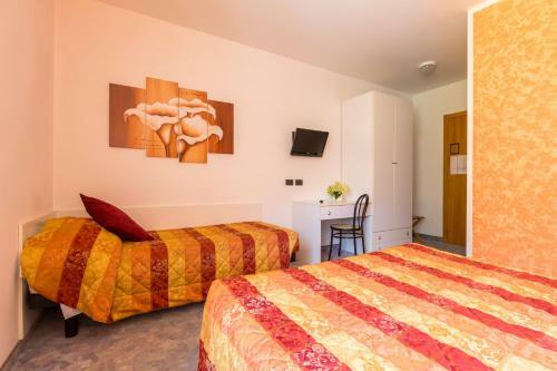 Hotel Albergo Alla Croce