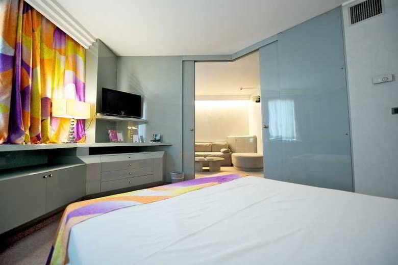 Hotel Executive Cosenza Rende
