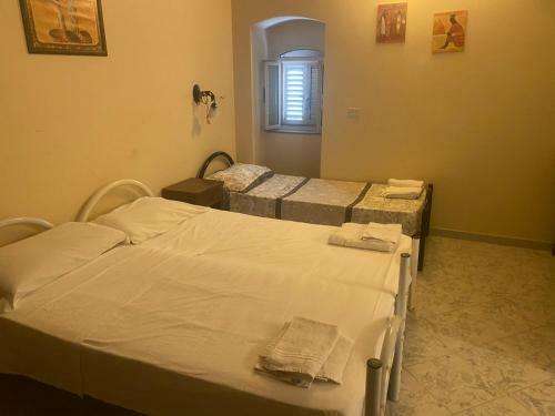Bed & Breakfast La Tenuta Di Bacco
