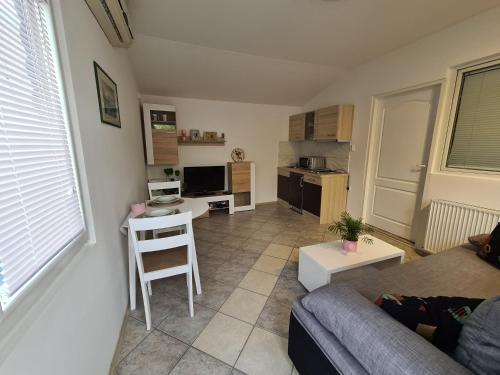 Apartamento Nikol
