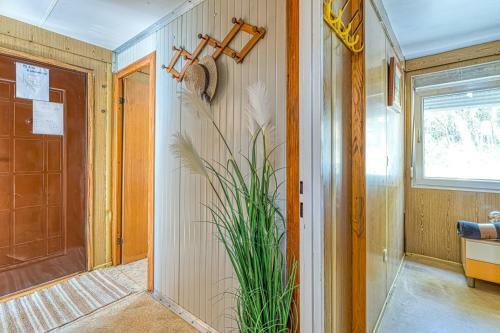 Apartamento Cottage On The Kavran Beach