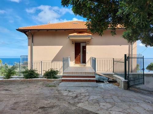 Apartamento UNA Finestra Sul Mare Home 1