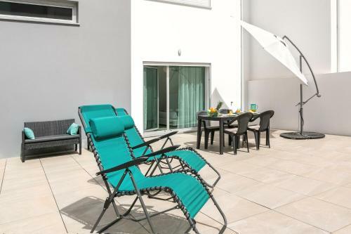 Apartamento Consola��o Terrace