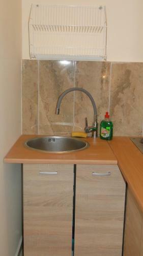 Apartamento Dworcowa13 Zielony Ogrod