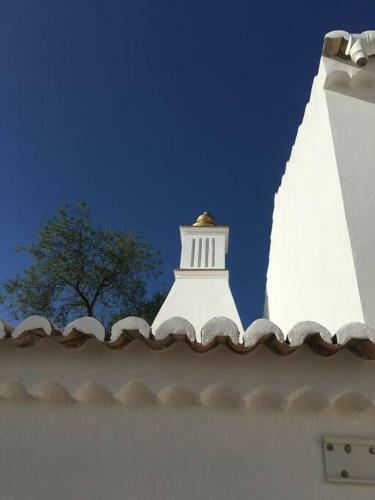 Casa Saudade - Stilvolles Architekten-cottage