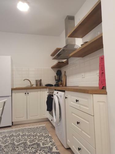 Lovely And Cozy House Apartment With A Nice Yard