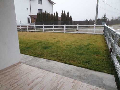 Lovely And Cozy House Apartment With A Nice Yard