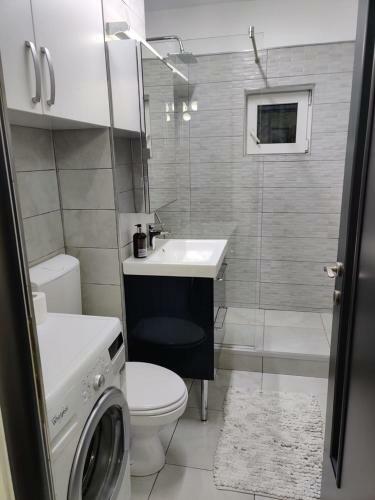 Mdm Apartment