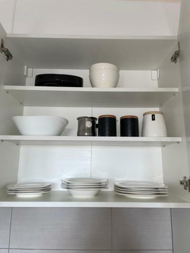 Apartamento Liki Lux
