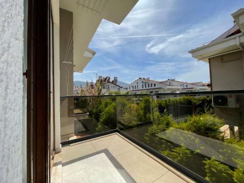 Gala Duplex Apart