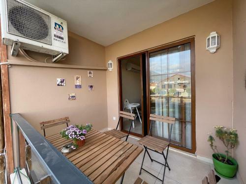 Gala Duplex Apart