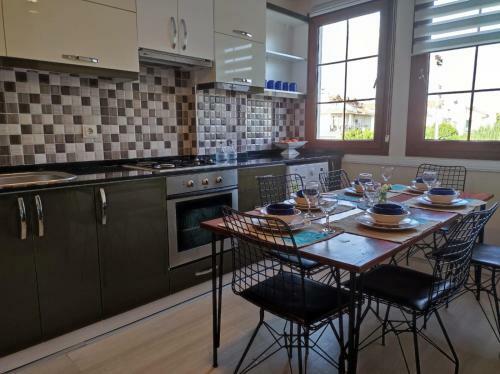 Gala Duplex Apart