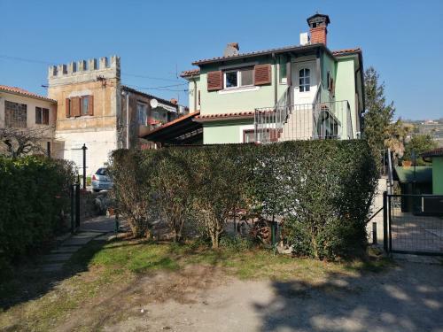 Royal Apartma Polona, Portorose