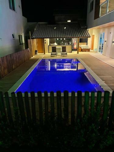 Linda Casa Em Itacimirim
