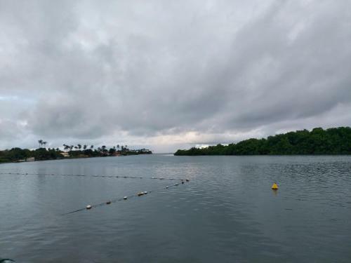 Para�so Em Barra Do Jacu�pe