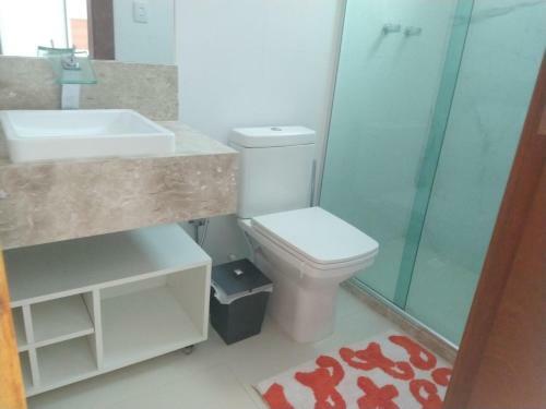 Casa Alto Padr�o 7 Su�tes - Guarajuba
