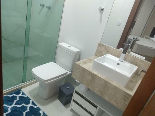 Casa Alto Padr�o 7 Su�tes - Guarajuba