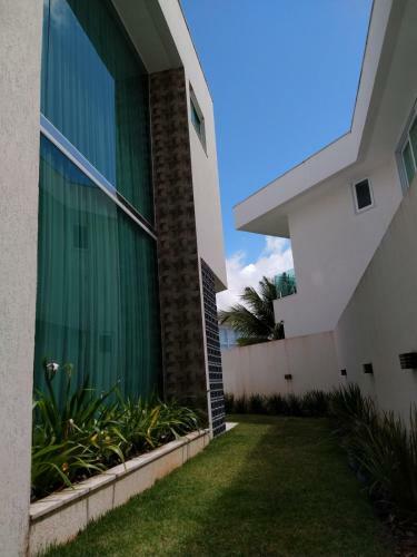 Casa Alto Padr�o 7 Su�tes - Guarajuba